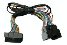 Load image into Gallery viewer, Crux MRVBM-77Q Backup Camera and Video Interface for 2017 and up BMW Vehicles with Evo2 iDrive5 Systems