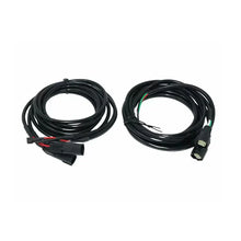 Load image into Gallery viewer, Diamond Audio MS694NEOLK13 1998-2013 Harley Davidson® Cut-In Lid Kit with MS69NEO (4Ω)