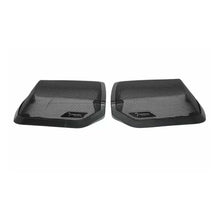 Load image into Gallery viewer, Diamond Audio MS694NEOLK13 1998-2013 Harley Davidson® Cut-In Lid Kit with MS69NEO (4Ω)