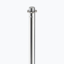 Load image into Gallery viewer, On-Stage MS7201C Round-Base Mic Stand