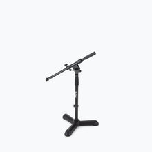 Load image into Gallery viewer, On-Stage MS7311B Drum/Amp Mic Stand