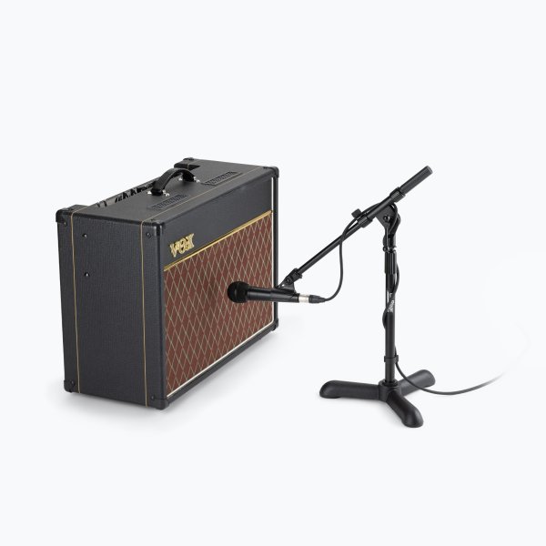 On-Stage MS7311B Drum/Amp Mic Stand