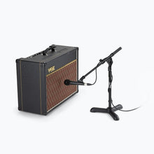 Load image into Gallery viewer, On-Stage MS7311B Drum/Amp Mic Stand