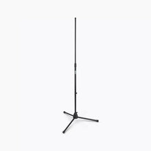 Load image into Gallery viewer, On-Stage MS7700B Tripod-Base Mic Stand