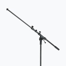 Load image into Gallery viewer, On-Stage MS7701TB Telescoping Euro Boom Mic Stand