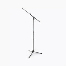 Load image into Gallery viewer, On-Stage MS7701TB Telescoping Euro Boom Mic Stand