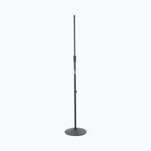 Load image into Gallery viewer, On-Stage MS9210 Production-Grade Mic Stand with 10" Round Base