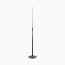Load image into Gallery viewer, On-Stage MS9212 Production-Grade Mic Stand with 12" Round Base