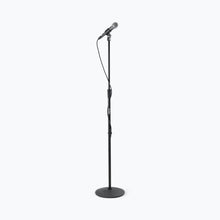 Load image into Gallery viewer, On-Stage MS9210 Production-Grade Mic Stand with 10" Round Base