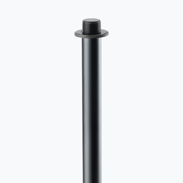 On-Stage MS9212 Production-Grade Mic Stand with 12" Round Base