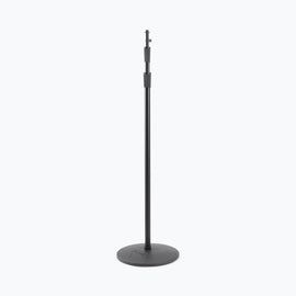 On-Stage MS9312 Production-Grade Three-Section Mic Stand with 12