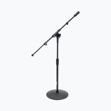 Load image into Gallery viewer, On-Stage MS9417 Drum/Amp Mic Stand with Tele Boom