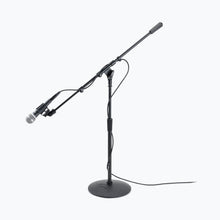Load image into Gallery viewer, On-Stage MS9417 Drum/Amp Mic Stand with Tele Boom