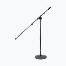 Load image into Gallery viewer, On-Stage MS9417 Drum/Amp Mic Stand with Tele Boom