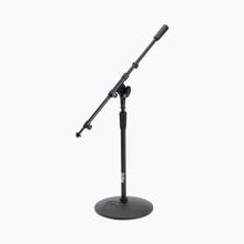 Load image into Gallery viewer, On-Stage MS9417 Drum/Amp Mic Stand with Tele Boom