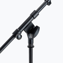 Load image into Gallery viewer, On-Stage MS9417 Drum/Amp Mic Stand with Tele Boom
