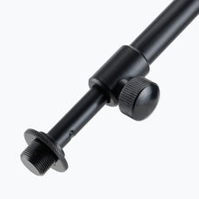 Load image into Gallery viewer, On-Stage MS9417 Drum/Amp Mic Stand with Tele Boom