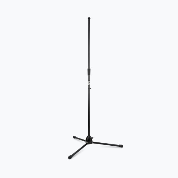 On-Stage MS9700B Production-Grade Mic Stand with Tripod Base