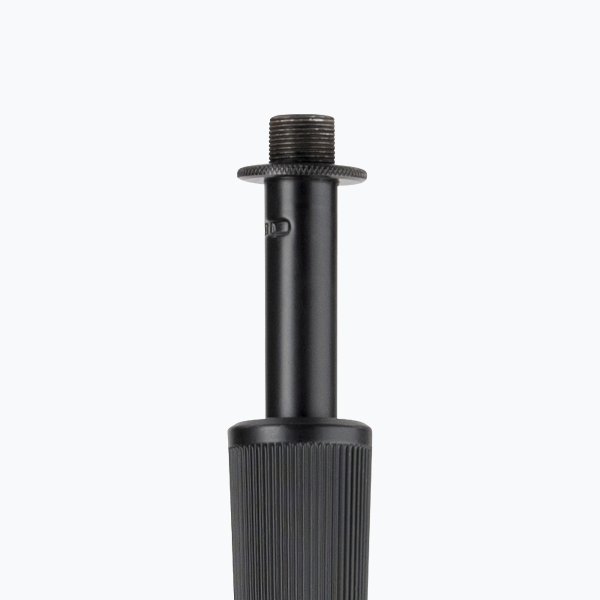On-Stage MS9700B Production-Grade Mic Stand with Tripod Base