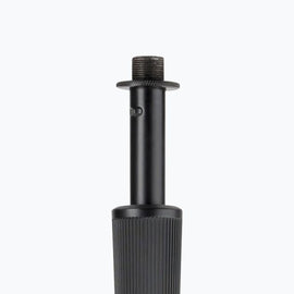 On-Stage MS9700B Production-Grade Mic Stand with Tripod Base