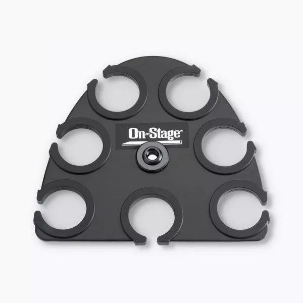 On-Stage MSA2700 Multi-Mic Holder