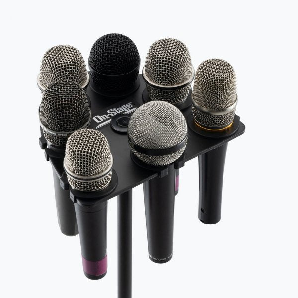 On-Stage MSA2700 Multi-Mic Holder