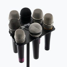 Load image into Gallery viewer, On-Stage MSA2700 Multi-Mic Holder