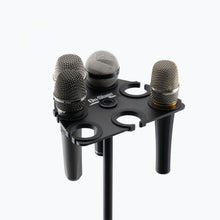 Load image into Gallery viewer, On-Stage MSA2700 Multi-Mic Holder