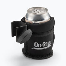 Load image into Gallery viewer, On-Stage MSA5050 Clamp-On Drink Holder