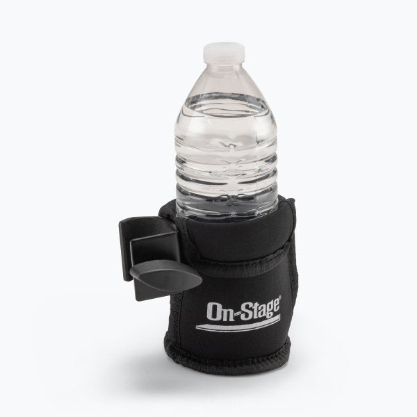 On-Stage MSA5050 Clamp-On Drink Holder