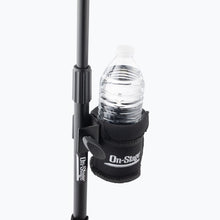 Load image into Gallery viewer, On-Stage MSA5050 Clamp-On Drink Holder