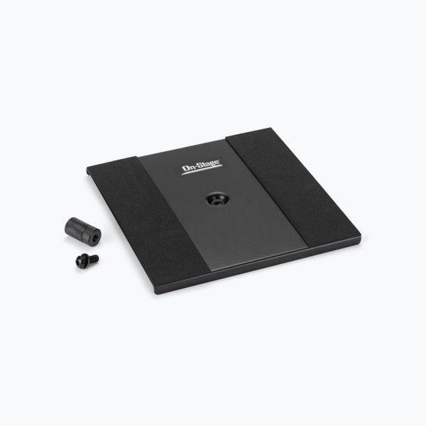 On-Stage MSA6000 Platform for Mic Stand