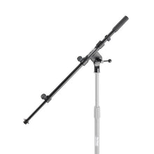 Load image into Gallery viewer, On-Stage MSA7040TB Telescoping Mic Boom