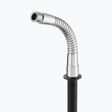 Load image into Gallery viewer, On-Stage MSA9030-06C 6" Microphone  Gooseneck