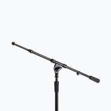 Load image into Gallery viewer, On-Stage MSA9800 Production-Grade Telescoping Mic Boom with Dual-Mic Capability