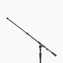 Load image into Gallery viewer, On-Stage MSA9800 Production-Grade Telescoping Mic Boom with Dual-Mic Capability