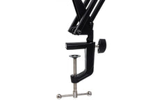 Load image into Gallery viewer, Hosa MSB-265 Desktop Microphone Boom Arm