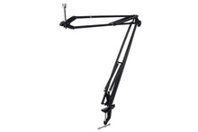 Load image into Gallery viewer, Hosa MSB-265 Desktop Microphone Boom Arm