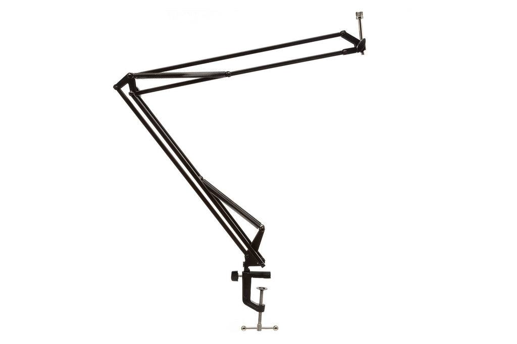Hosa MSB-265 Desktop Microphone Boom Arm