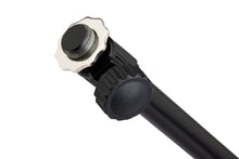 Load image into Gallery viewer, Hosa MSB-382BK Tripod SHORT Microphone Boom Stand