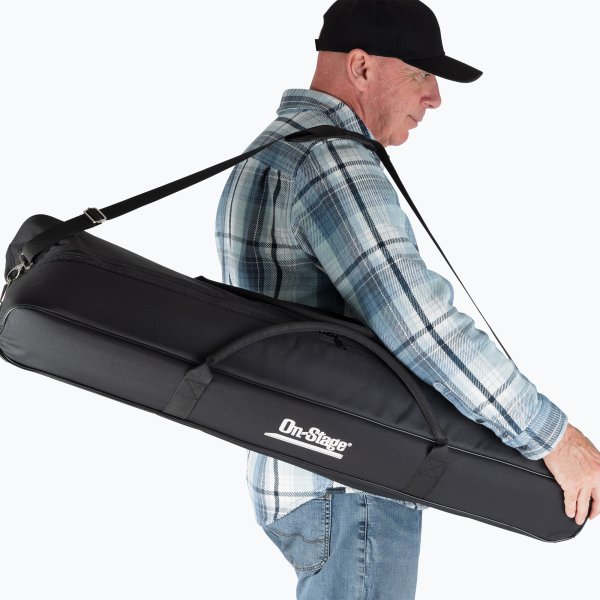 On-Stage MSB6000 Tripod Mic Stand Bag