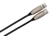 Load image into Gallery viewer, Hosa MSC-020 XLR Microphone Cable 20 foot