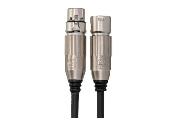Hosa MSC-010 XLR Microphone Cable 10 foot