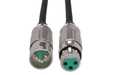 Load image into Gallery viewer, Hosa MSC-005 XLR Microphone Cable 5 foot
