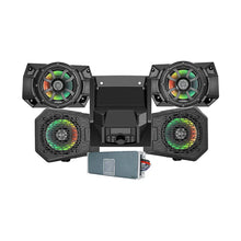 Load image into Gallery viewer, Diamond Audio MSRGRKM1 Ranger Dash Audio Speaker Kit