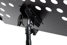 Load image into Gallery viewer, Hosa MUS-439 Music Stand
