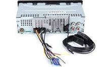 Load image into Gallery viewer, Pioneer MVH-S322BT Car Stereo Single Din Kit Fit 2000-2004 Nissan Xterra