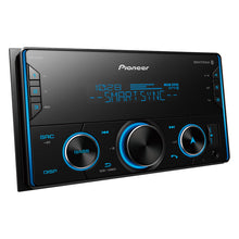 Load image into Gallery viewer, Pioneer MVH-S420BT  Double DIN Alexa, Pioneer Smart Sync, Bluetooth