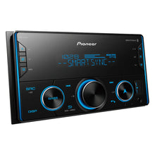 Load image into Gallery viewer, Pioneer Double DIN Car Stereo &amp; Radio install kit fit 2005-2011 Toyota Tacoma