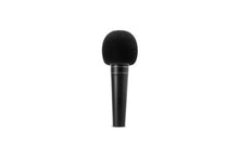 Load image into Gallery viewer, Hosa MWS-225 Microphone Windscreen, Black